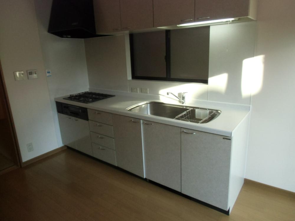 Kitchen. Indoor (12 May 2013) Shooting