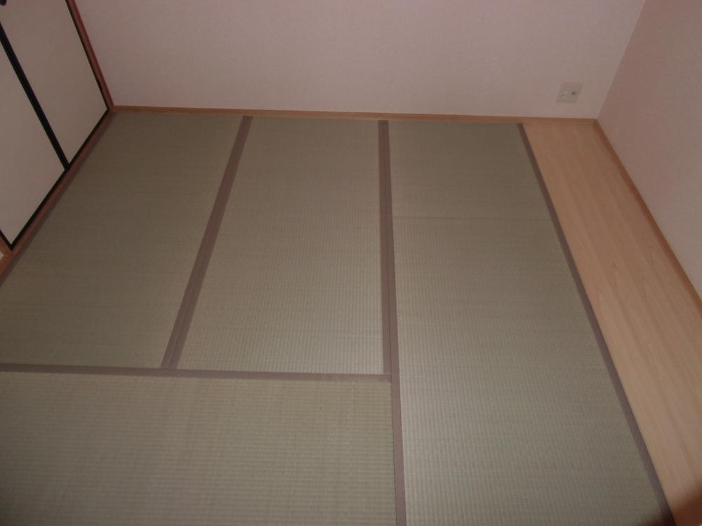 Non-living room. Indoor (12 May 2013) Shooting