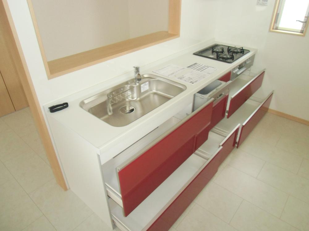 Kitchen. Indoor (September 2013) Shooting