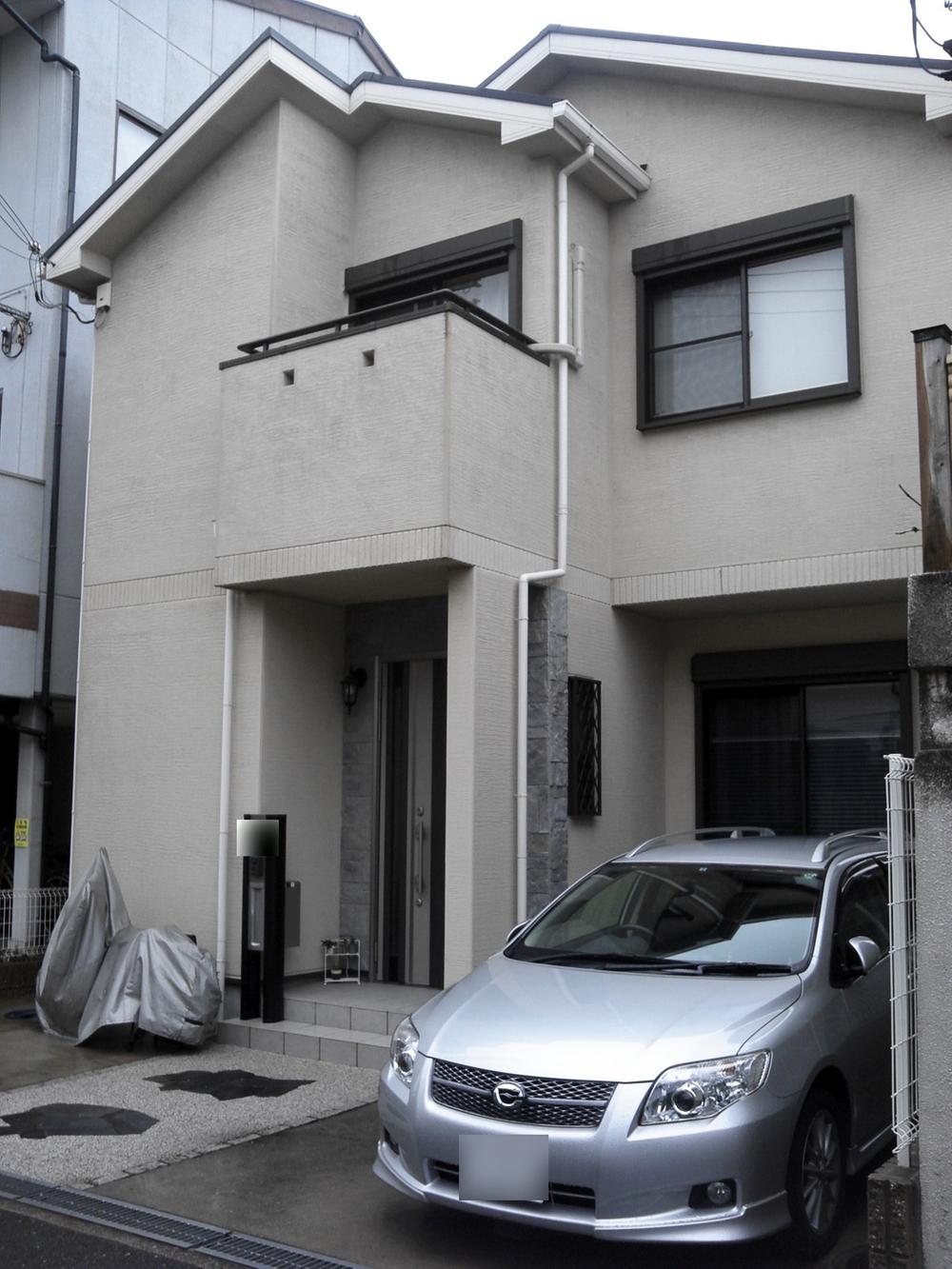 Floor plan. 33,900,000 yen, 4LDK + S (storeroom), Land area 110.6 sq m , Building area 103.67 sq m
