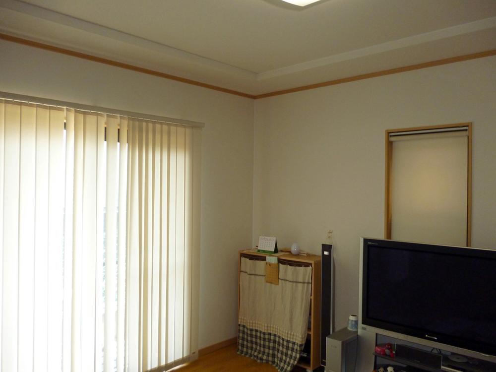 Living. Indoor (April 2013) Shooting