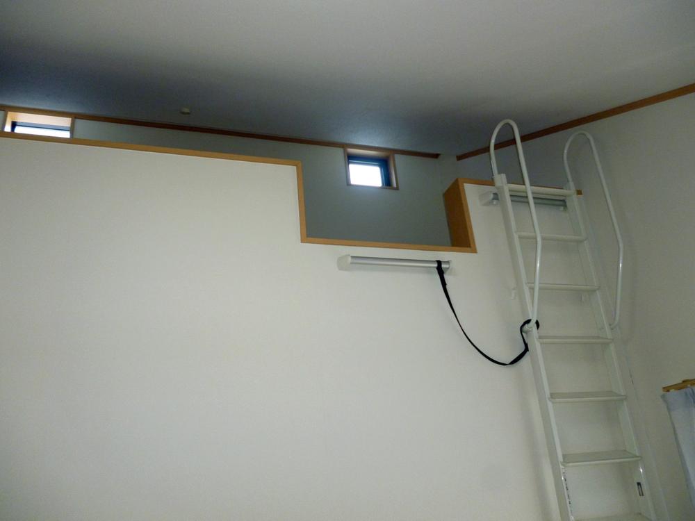 Other introspection. Indoor (April 2013) Shooting