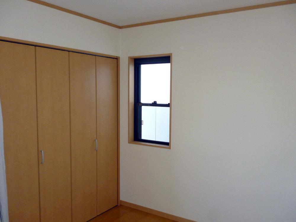 Non-living room. Indoor (April 2013) Shooting