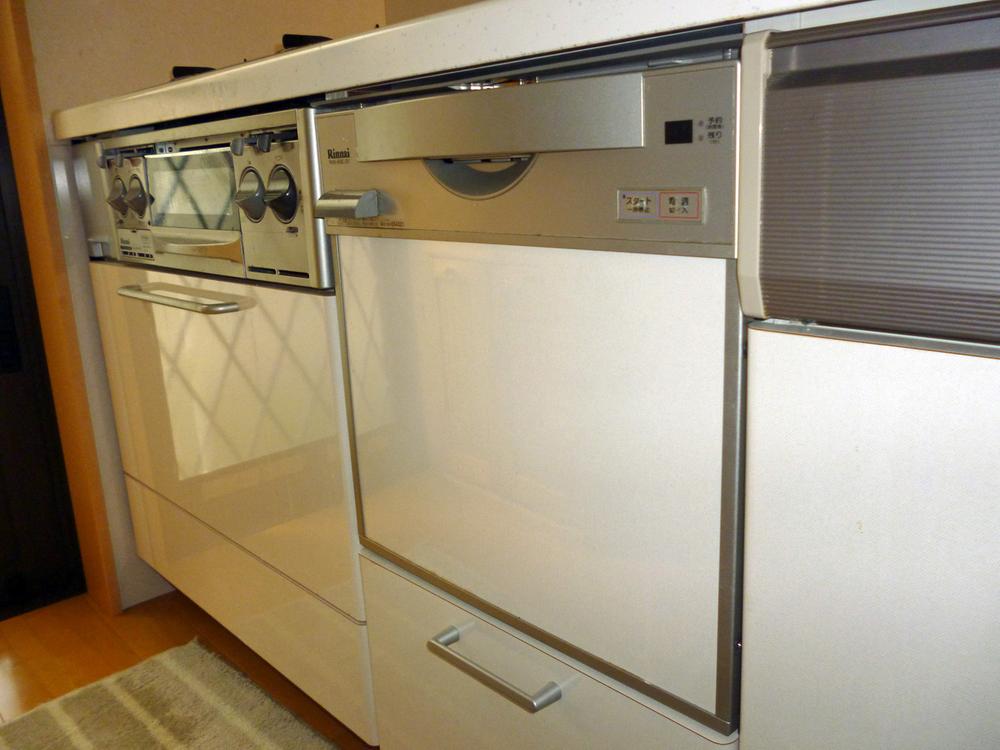 Kitchen. Indoor (April 2013) Shooting