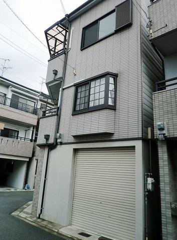 Local photos, including front road