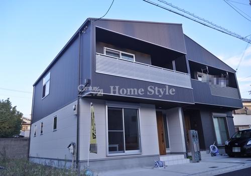 Same specifications photos (appearance). Model Room (exterior)