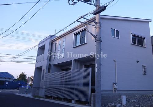 Same specifications photos (appearance). Model Room (exterior)