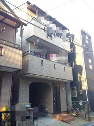 Local appearance photo. appearance