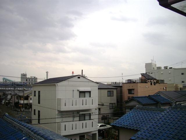 Other Environmental Photo. View from the third floor