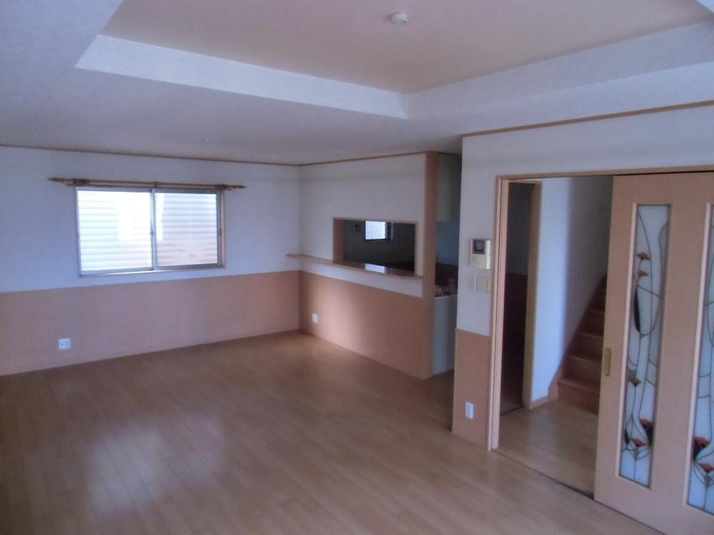 Living. Indoor (11 May 2013) Shooting