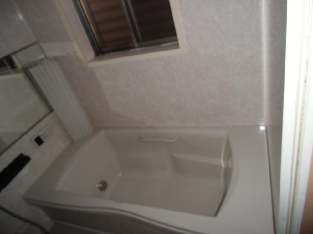 Bathroom. Indoor (11 May 2013) Shooting