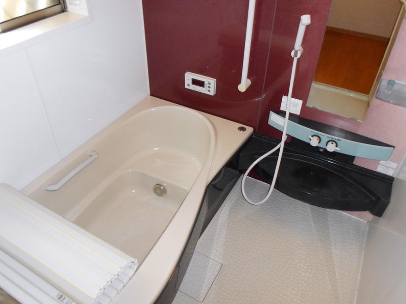 Bathroom. Indoor (July 2013) Shooting