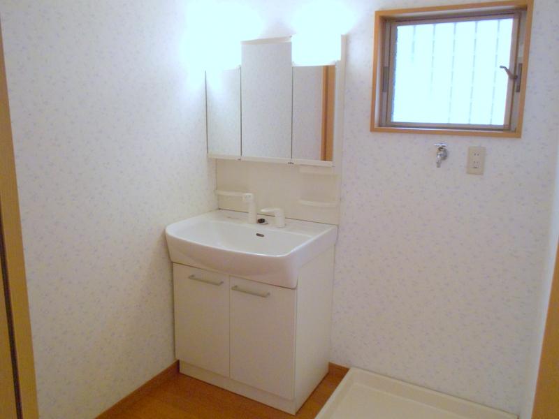 Wash basin, toilet. Indoor (July 2013) Shooting