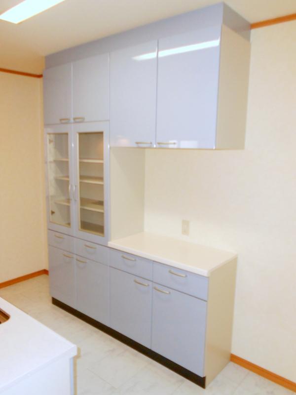 Kitchen. Indoor (July 2013) Shooting