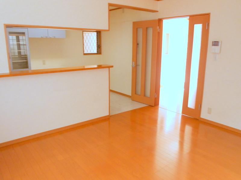 Living. Indoor (July 2013) Shooting