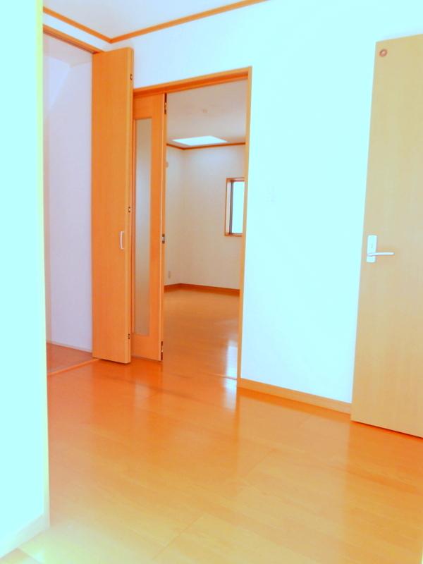 Other introspection. Indoor (July 2013) Shooting