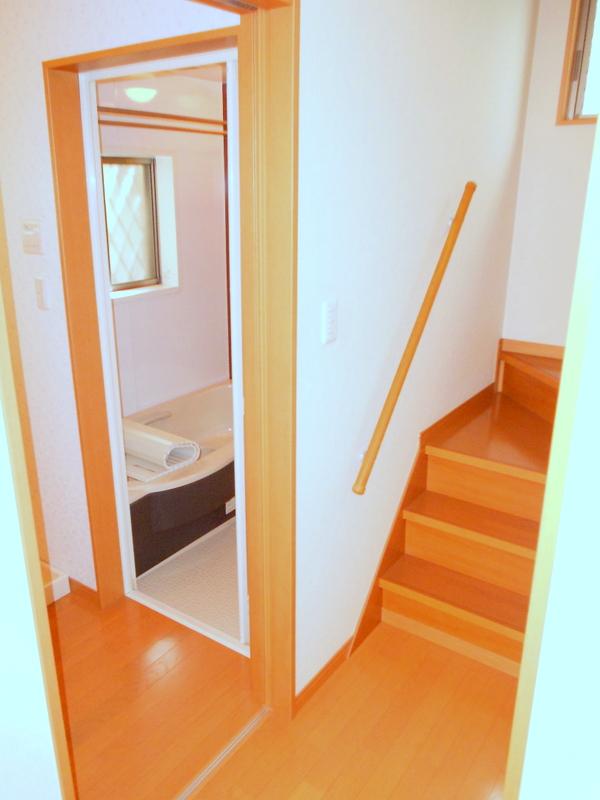 Other introspection. Indoor (July 2013) Shooting