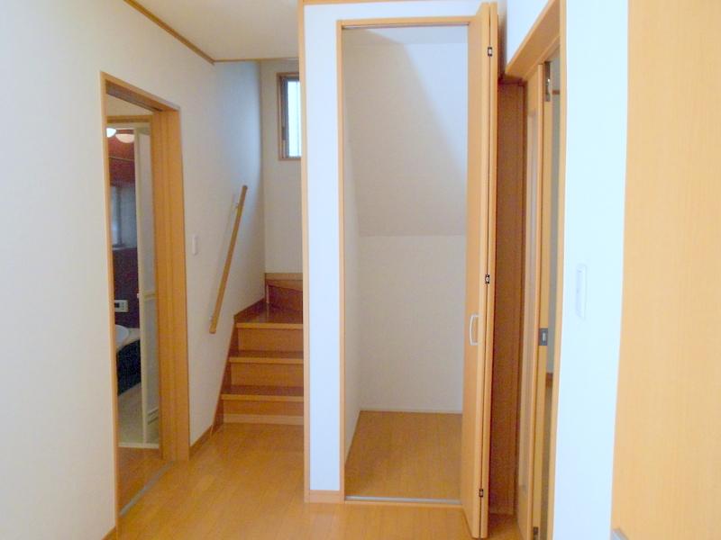 Other introspection. Indoor (July 2013) Shooting