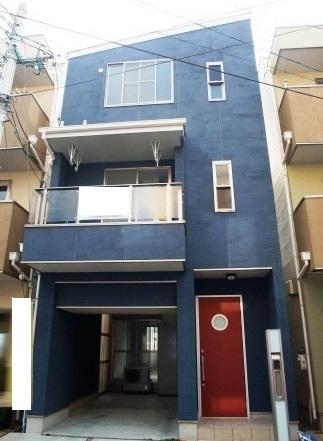 Local appearance photo