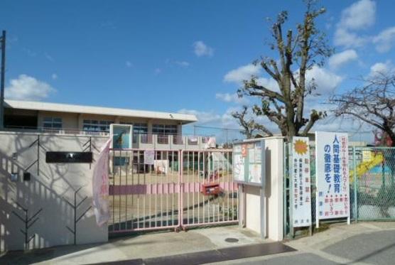 Other. Torigai nursery