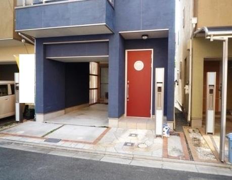 Local appearance photo