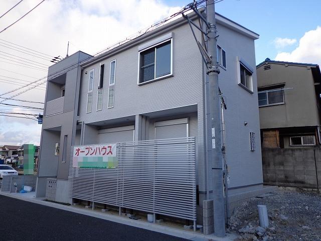 Local appearance photo. appearance