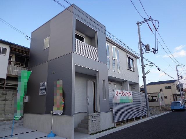 Local appearance photo. appearance