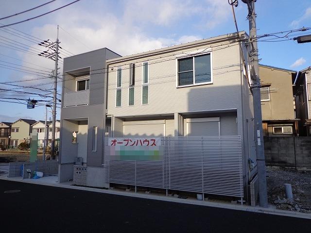 Local appearance photo. appearance