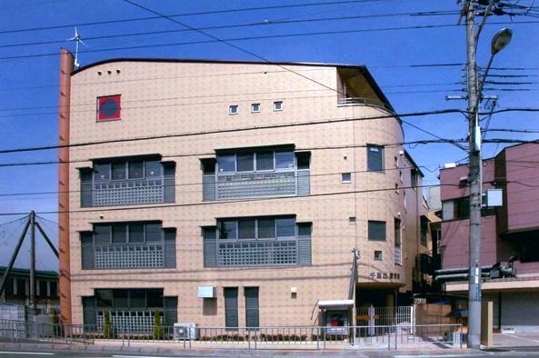 Other. Senrioka Aiiku Gardens