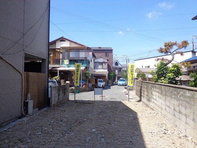 Local land photo. Local (2)