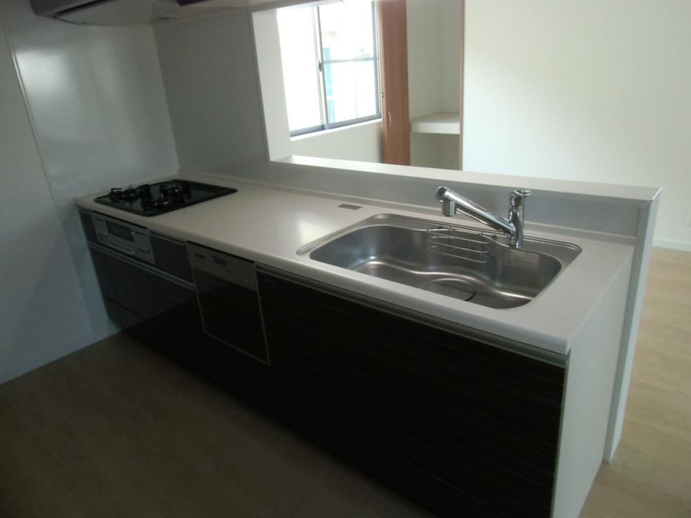 Kitchen. Indoor (11 May 2013) Shooting