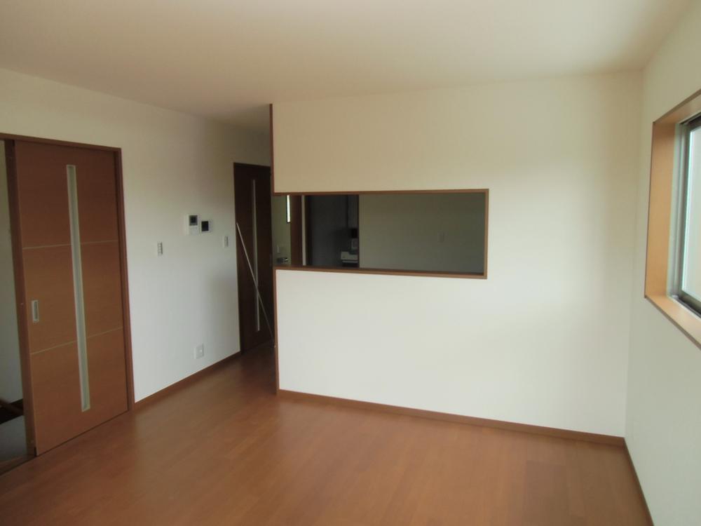 Living. Indoor (September 2013) Shooting