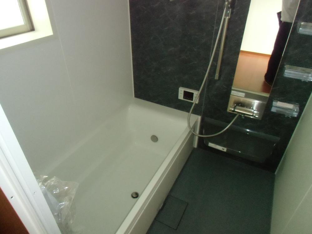 Bathroom. Indoor (September 2013) Shooting