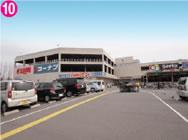 Home center. Until Konan 1200m