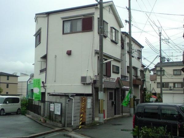 Local appearance photo. Local (July 2013) Shooting