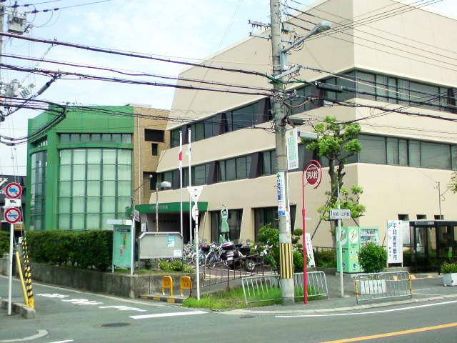 library. Settsu 1282m until the Public Library