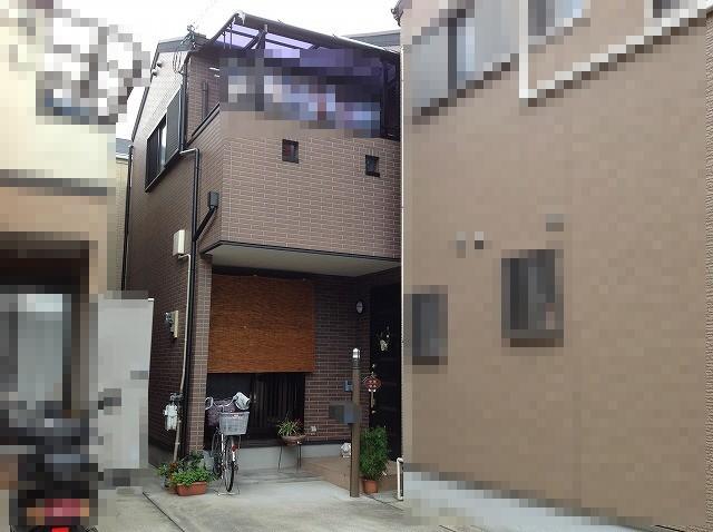 Local appearance photo. appearance