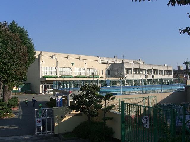 Other. Beppu elementary school