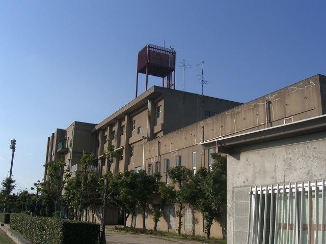 Other. Fourth junior high school