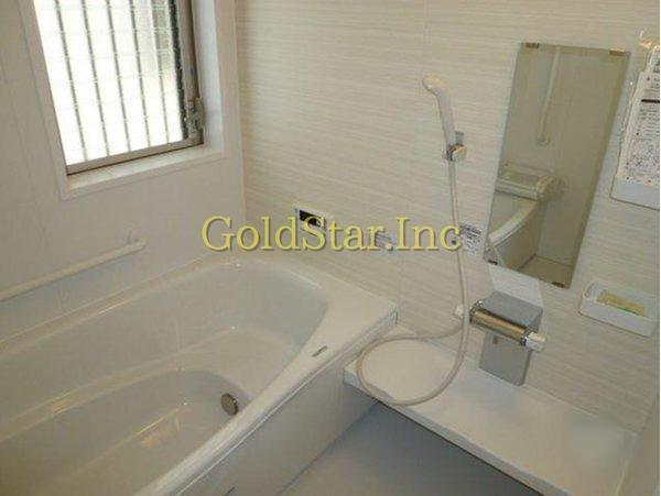 Same specifications photo (bathroom). The company construction cases