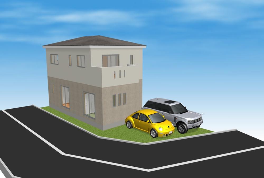 Rendering (appearance). Rendering perspective drawings