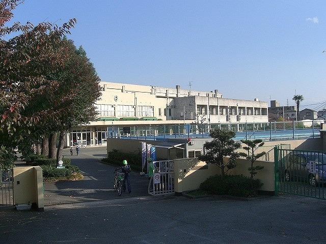 Other. Beppu elementary school