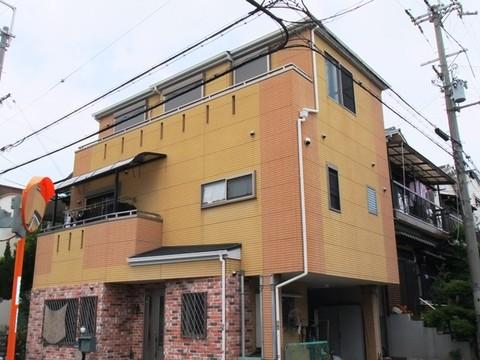 Local appearance photo. Local (August 2013) Shooting