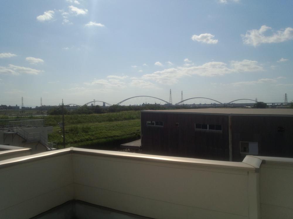 Other. It is also excellent view from the rooftop Local (10 May 2013) Shooting