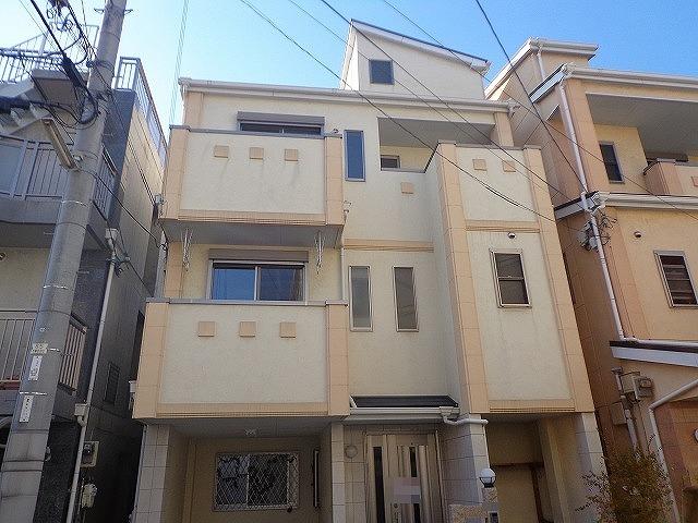 Local appearance photo. Appearance (1)