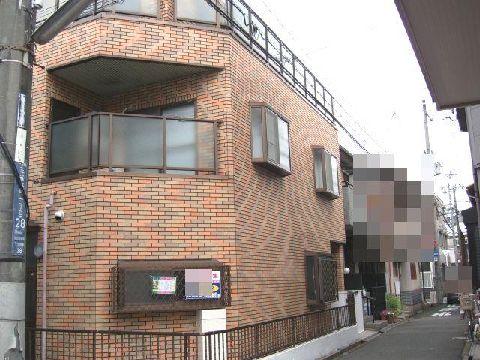 Local appearance photo. appearance