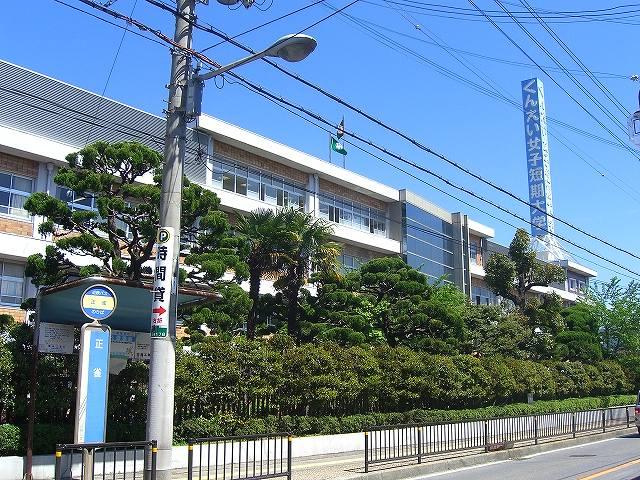 Other. KaoruEi Jogakuin High School ・ Junior high school