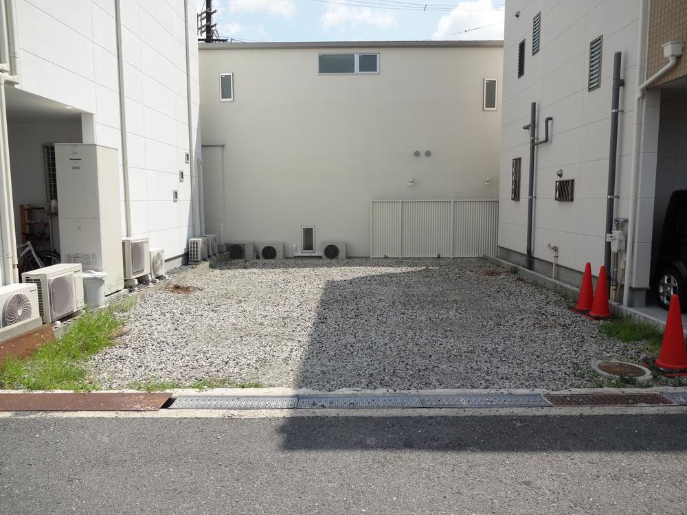 Local appearance photo. Local (July 2013) Shooting