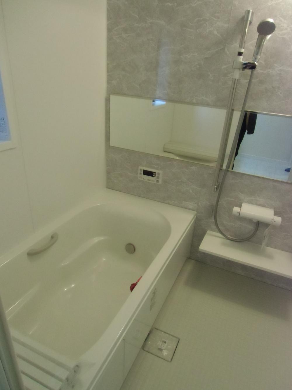 Bathroom. Indoor (11 May 2013) Shooting