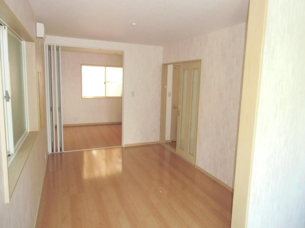 Living. Room (August 2013) Shooting